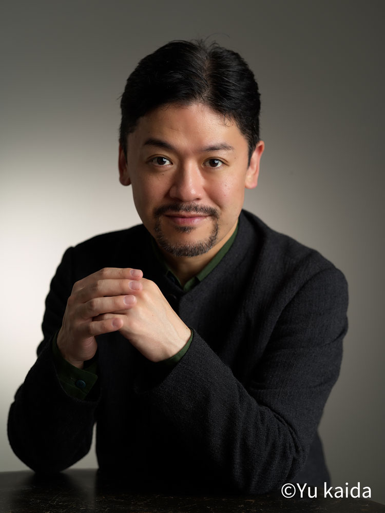 江澤　隆行